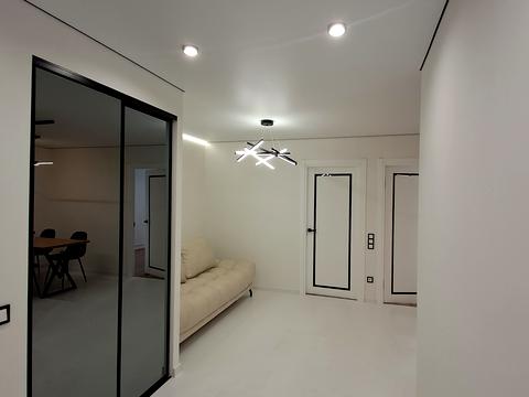 квартира за адресою Київська вул., 8-В