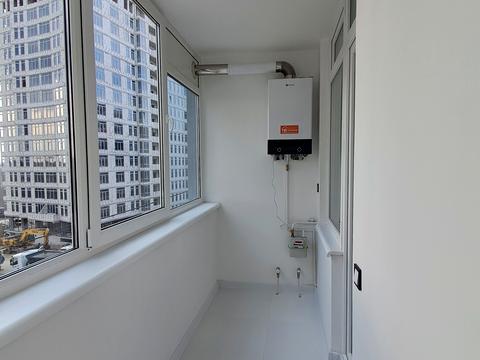 квартира за адресою Київська вул., 8-В