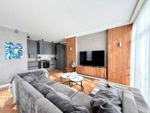 квартира по адресу Тараса Шевченко ул., 60/16