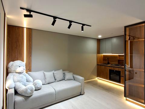 квартира за адресою Київська вул., 8-В