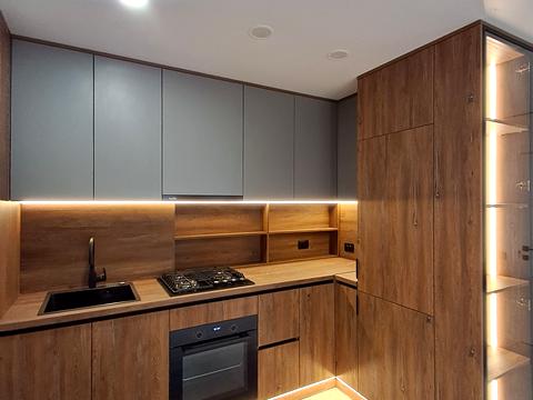 квартира за адресою Київська вул., 8-В