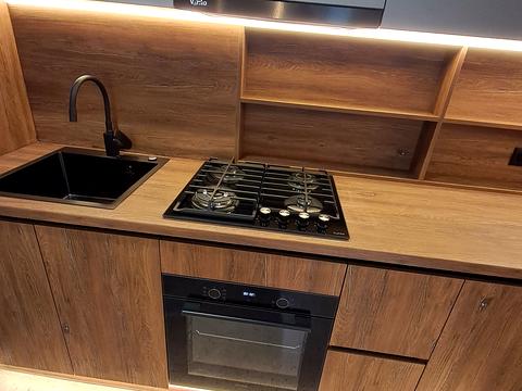 квартира за адресою Київська вул., 8-В