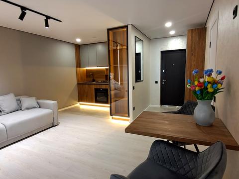 квартира за адресою Київська вул., 8-В