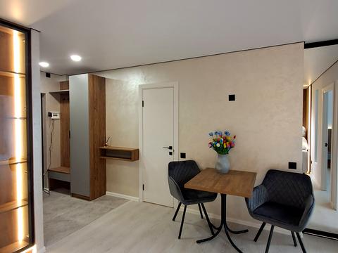 квартира за адресою Київська вул., 8-В