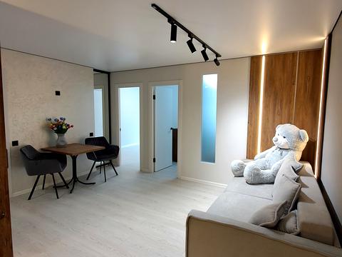 квартира за адресою Київська вул., 8-В