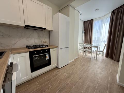 квартира за адресою Мартинова просп., 17