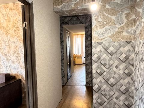 квартира за адресою Лісова, 11