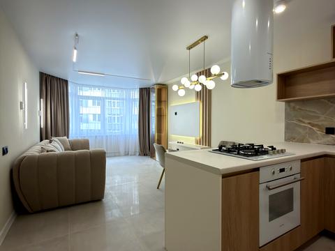 квартира за адресою Смакули вул., 8