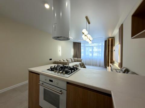 квартира за адресою Смакули вул., 8