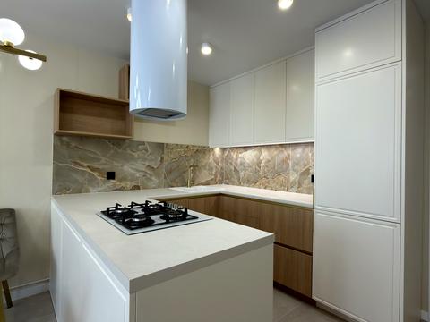 квартира по адресу Смакулы ул., 8