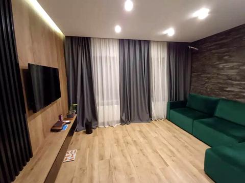 дом по адресу Янтарная ул.