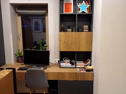 будинок за адресою Янтарна вул.