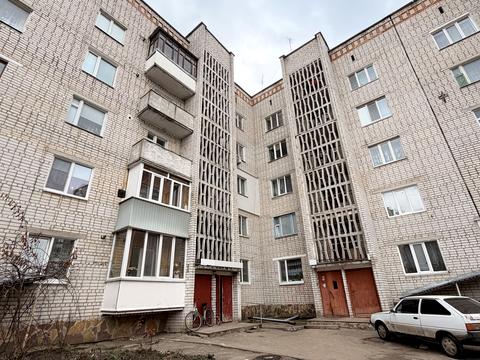квартира по адресу Лісова, 11