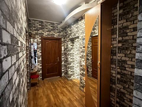квартира за адресою Дарвіна вул., 19