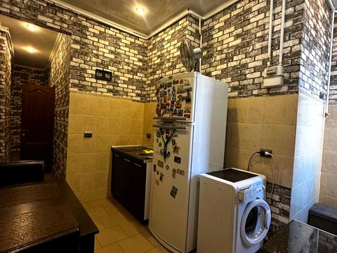 квартира за адресою Дарвіна вул., 19