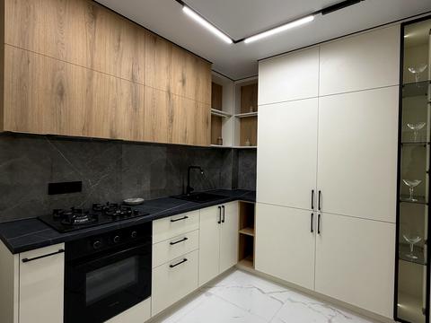 квартира за адресою Київська вул., 9-Д