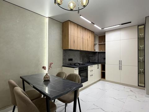 квартира по адресу Киевская ул., 9-Д