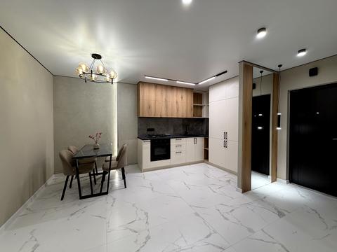 квартира за адресою Київська вул., 9-Д