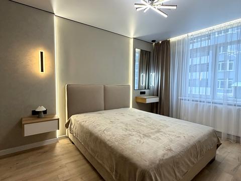 квартира за адресою Київська вул., 9-Д