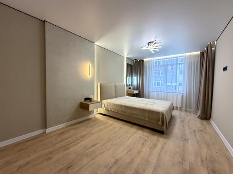 квартира за адресою Київська вул., 9-Д