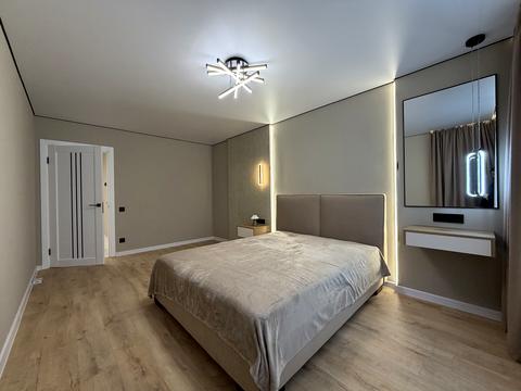 квартира за адресою Київська вул., 9-Д