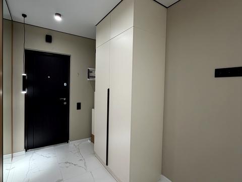 квартира за адресою Київська вул., 9-Д