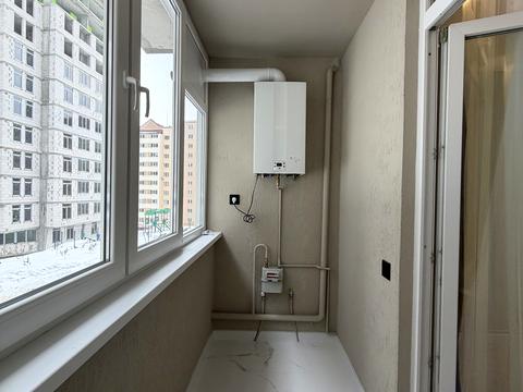 квартира за адресою Київська вул., 9-Д