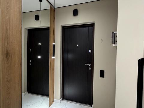 квартира за адресою Київська вул., 9-Д