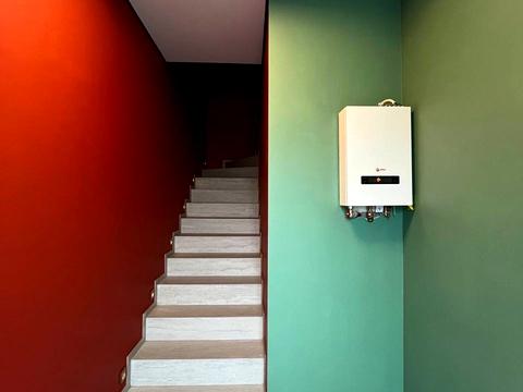 дом по адресу Плеханова ул., 40