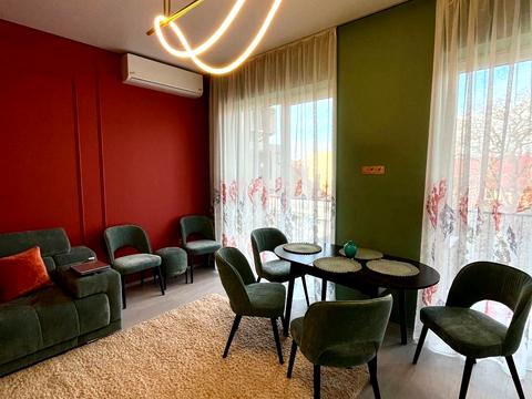 дом по адресу Плеханова ул., 40