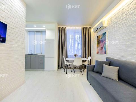 квартира по адресу Дмитриевская ул., 19