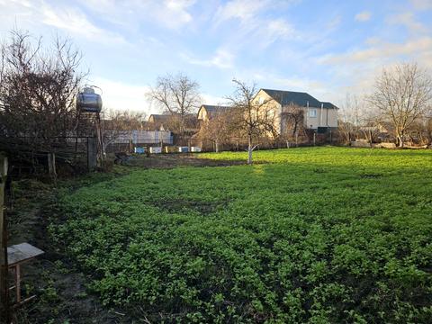 участок по адресу Новая ул., 6