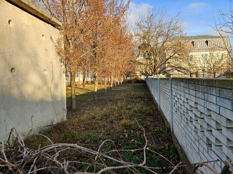 участок по адресу Новая ул., 6