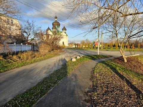 участок по адресу Новая ул., 6