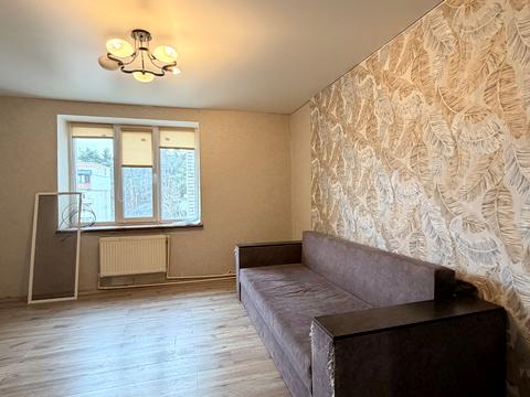 квартира за адресою Лісова, 11