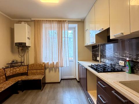квартира за адресою Лісова, 11