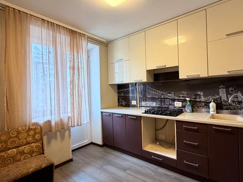 квартира за адресою Лісова, 11