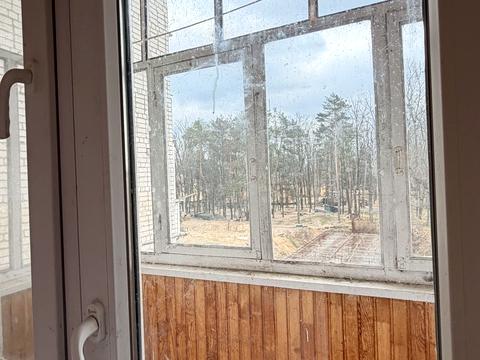 квартира за адресою Лісова, 11