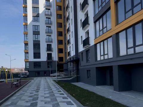 квартира за адресою Ключний пров., (Будинок 2)