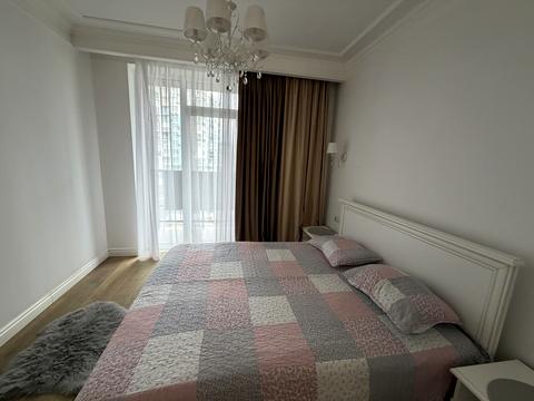 квартира по адресу Зализничная ул., 9