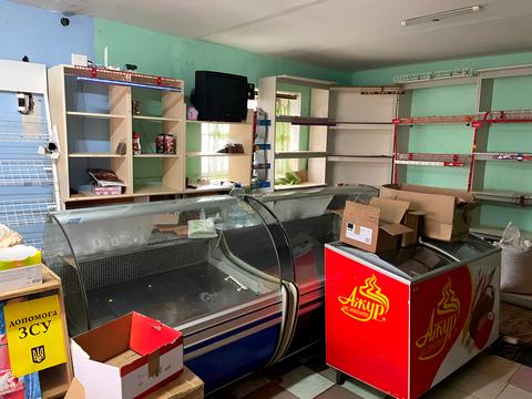 комерційна за адресою с. Леміщиха, Миру, 1