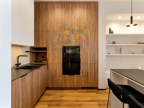 квартира по адресу Салютная ул., 2к21