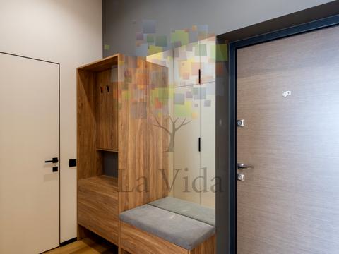 квартира по адресу Салютная ул., 2к21