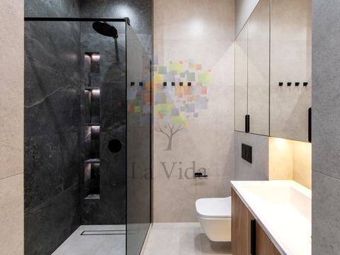 квартира по адресу Салютная ул., 2к21