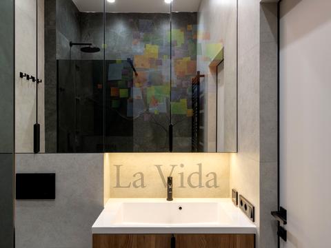 квартира по адресу Салютная ул., 2к21