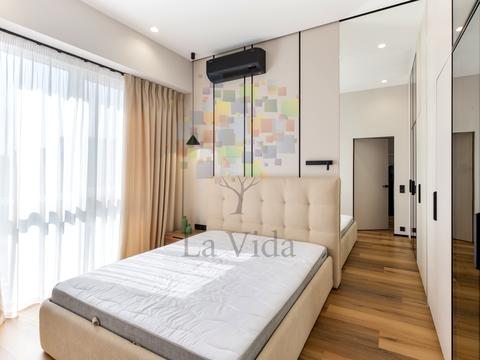 квартира по адресу Салютная ул., 2к21