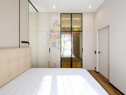 квартира по адресу Салютная ул., 2к21