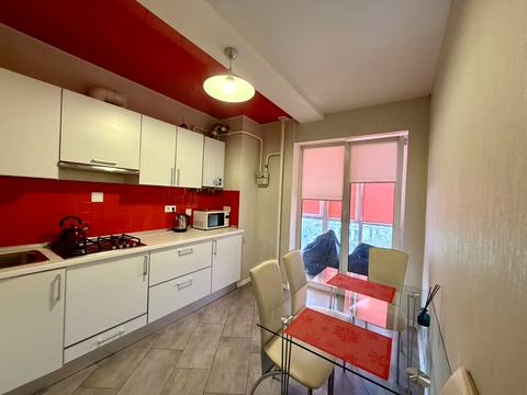 квартира по адресу Соборная ул., 118/19