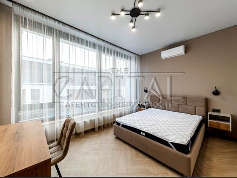 квартира по адресу Гарета Джонса ул. (Сімʼї Хохлових), 12