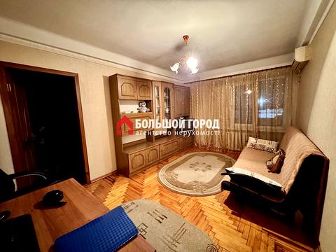 квартира по адресу Днепровская ул. (Леппика), 24